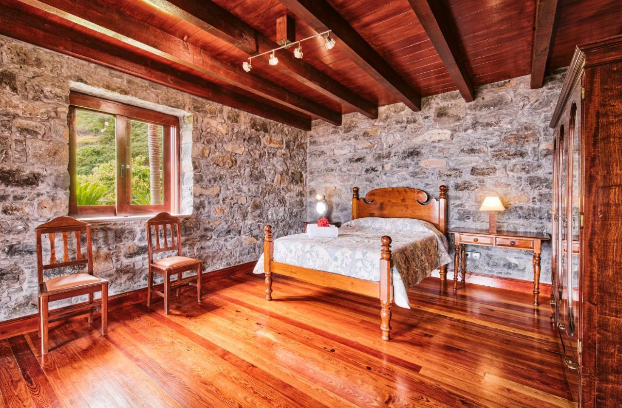 Seixal Sunny Villa A & B By Amazing Madeira Екстер'єр фото