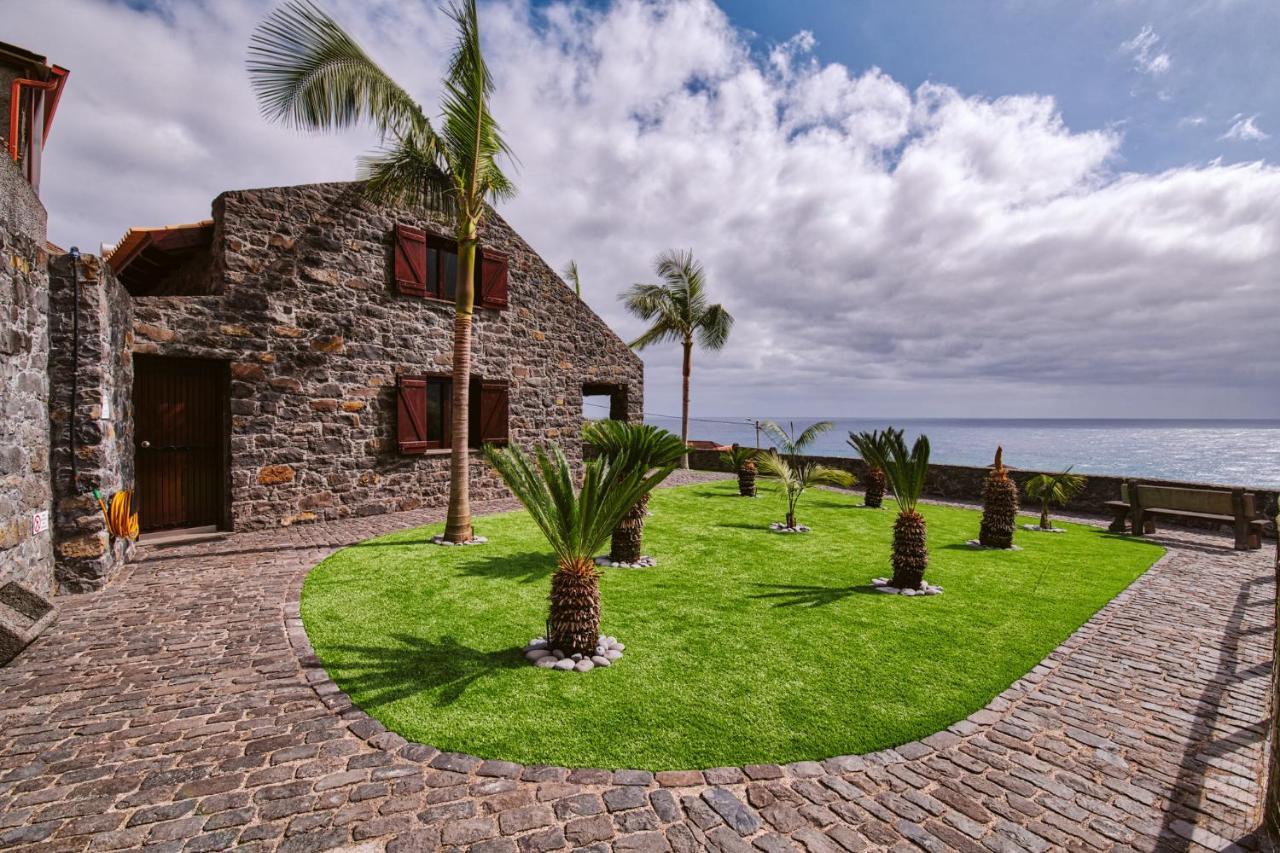 Seixal Sunny Villa A & B By Amazing Madeira Екстер'єр фото