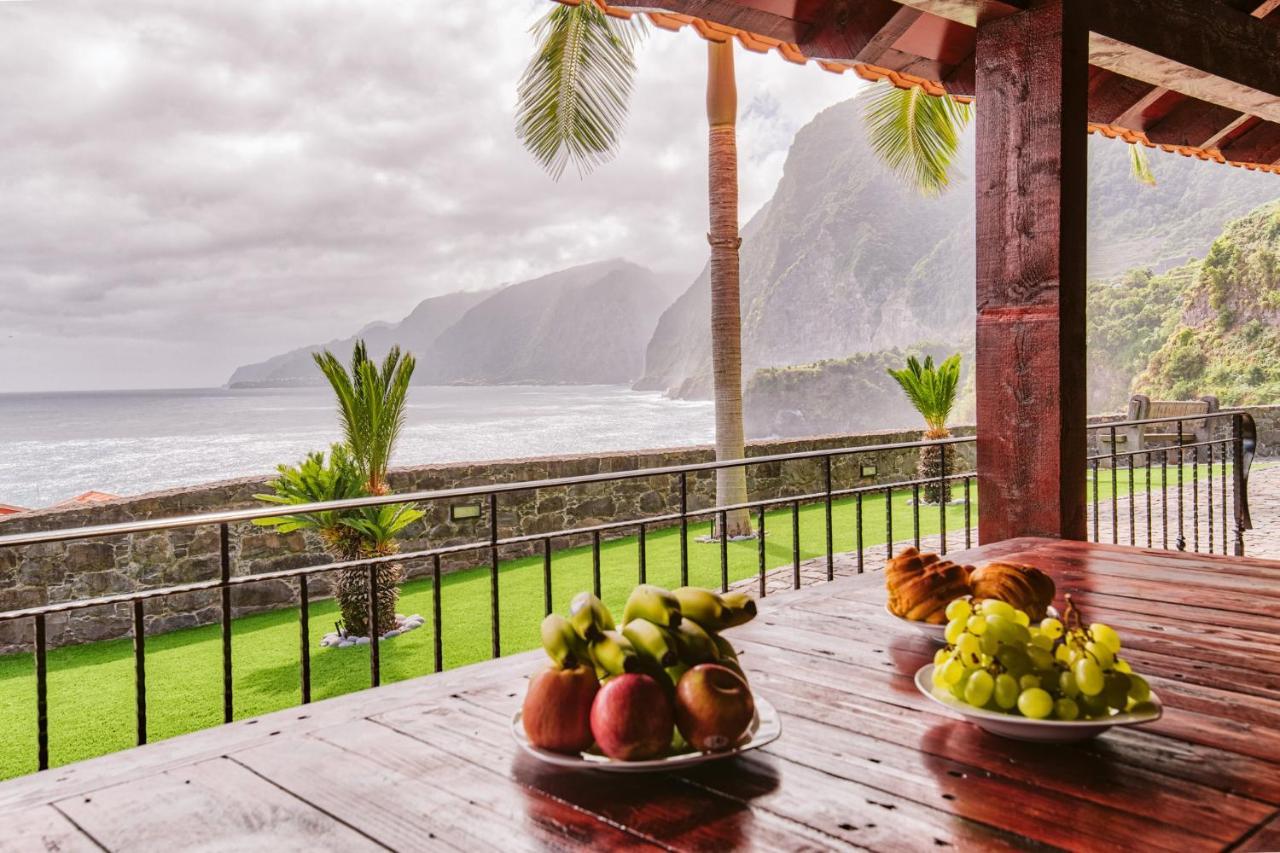 Seixal Sunny Villa A & B By Amazing Madeira Екстер'єр фото