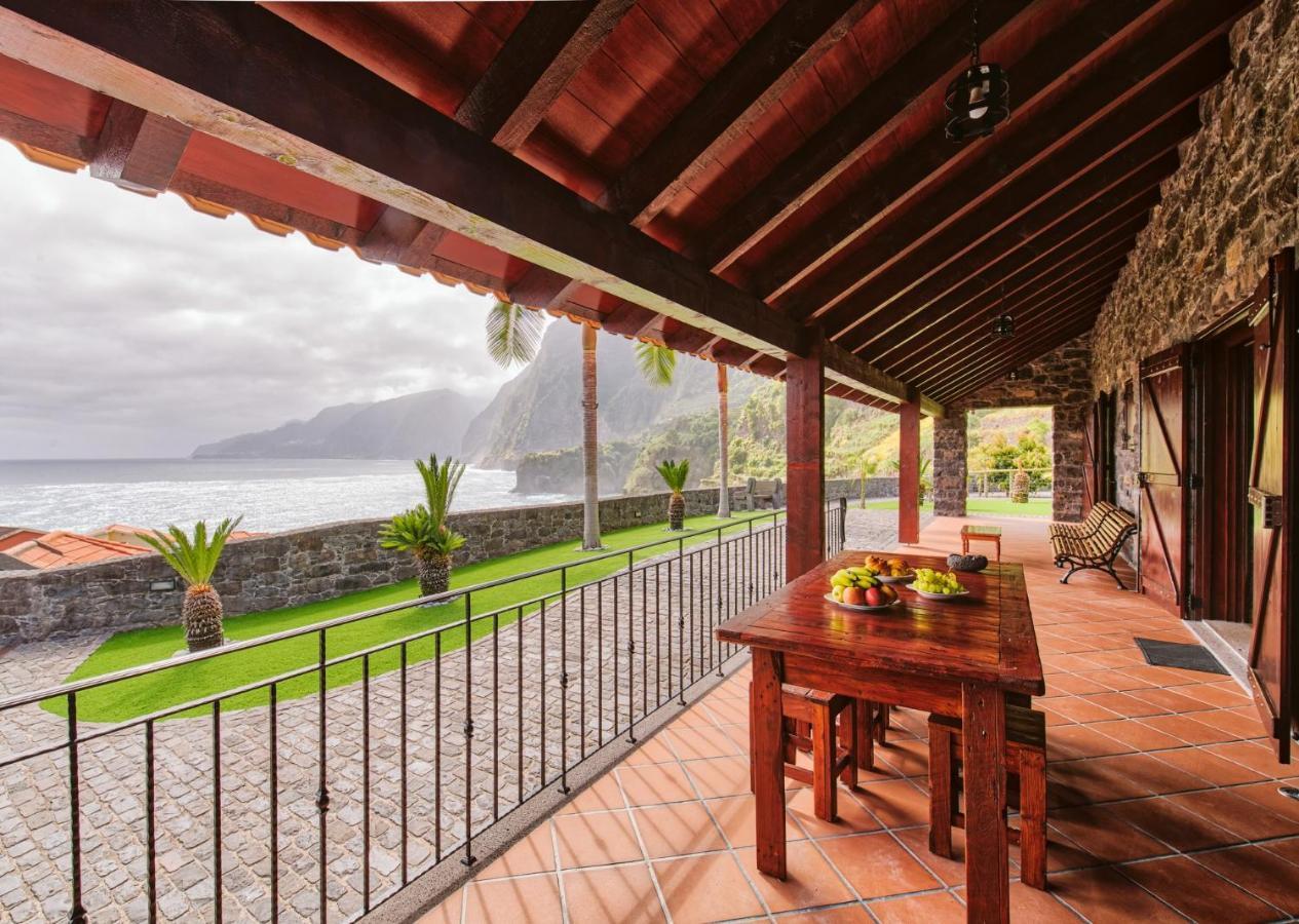 Seixal Sunny Villa A & B By Amazing Madeira Екстер'єр фото