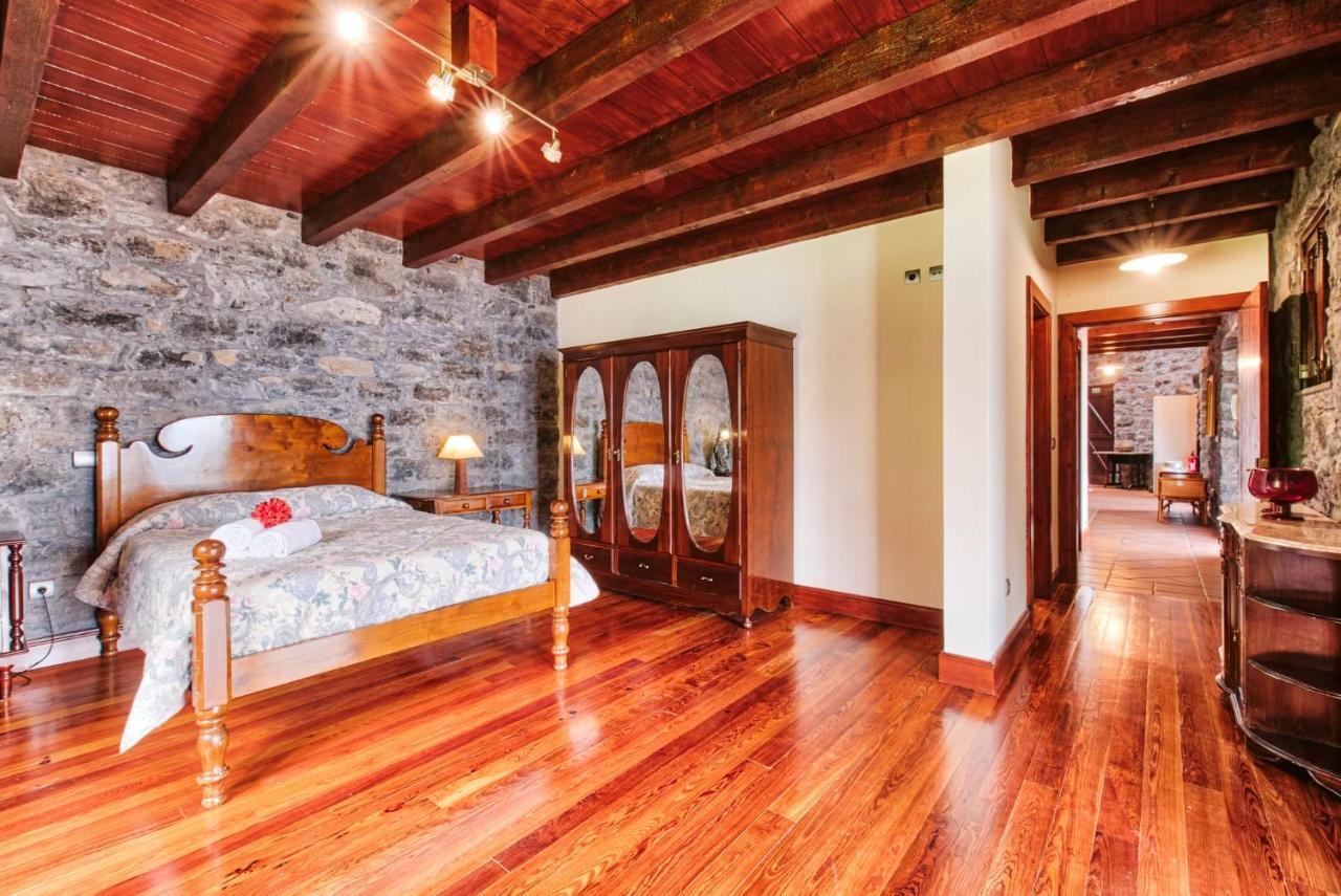 Seixal Sunny Villa A & B By Amazing Madeira Екстер'єр фото