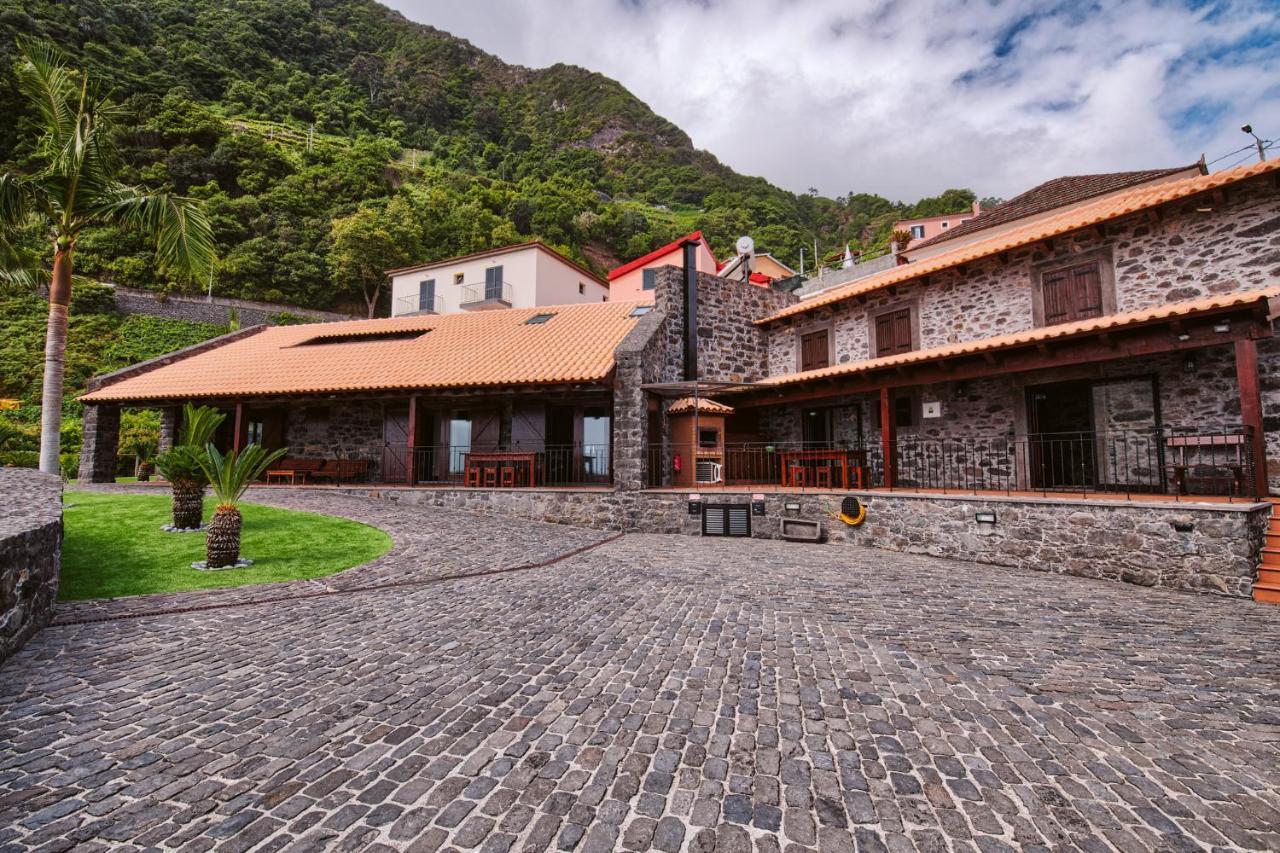 Seixal Sunny Villa A & B By Amazing Madeira Екстер'єр фото