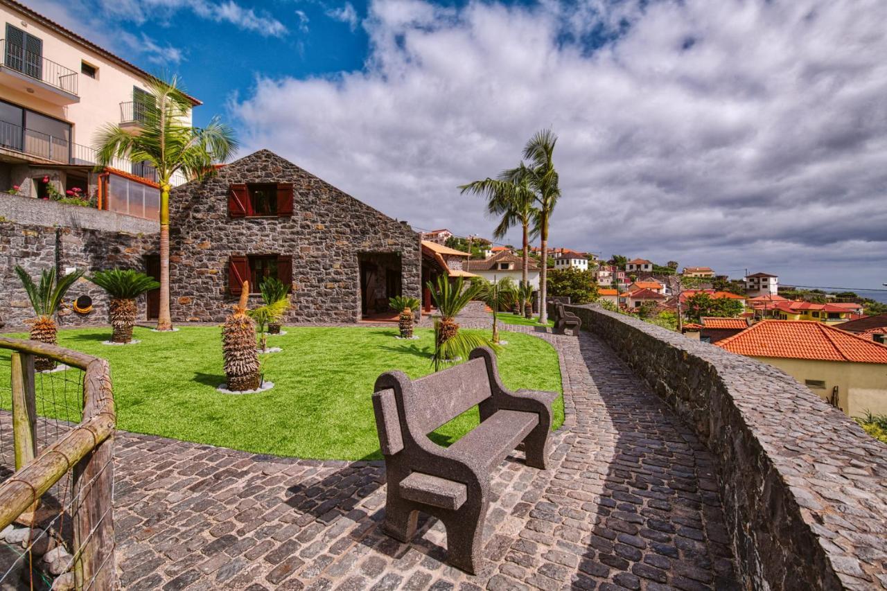 Seixal Sunny Villa A & B By Amazing Madeira Екстер'єр фото