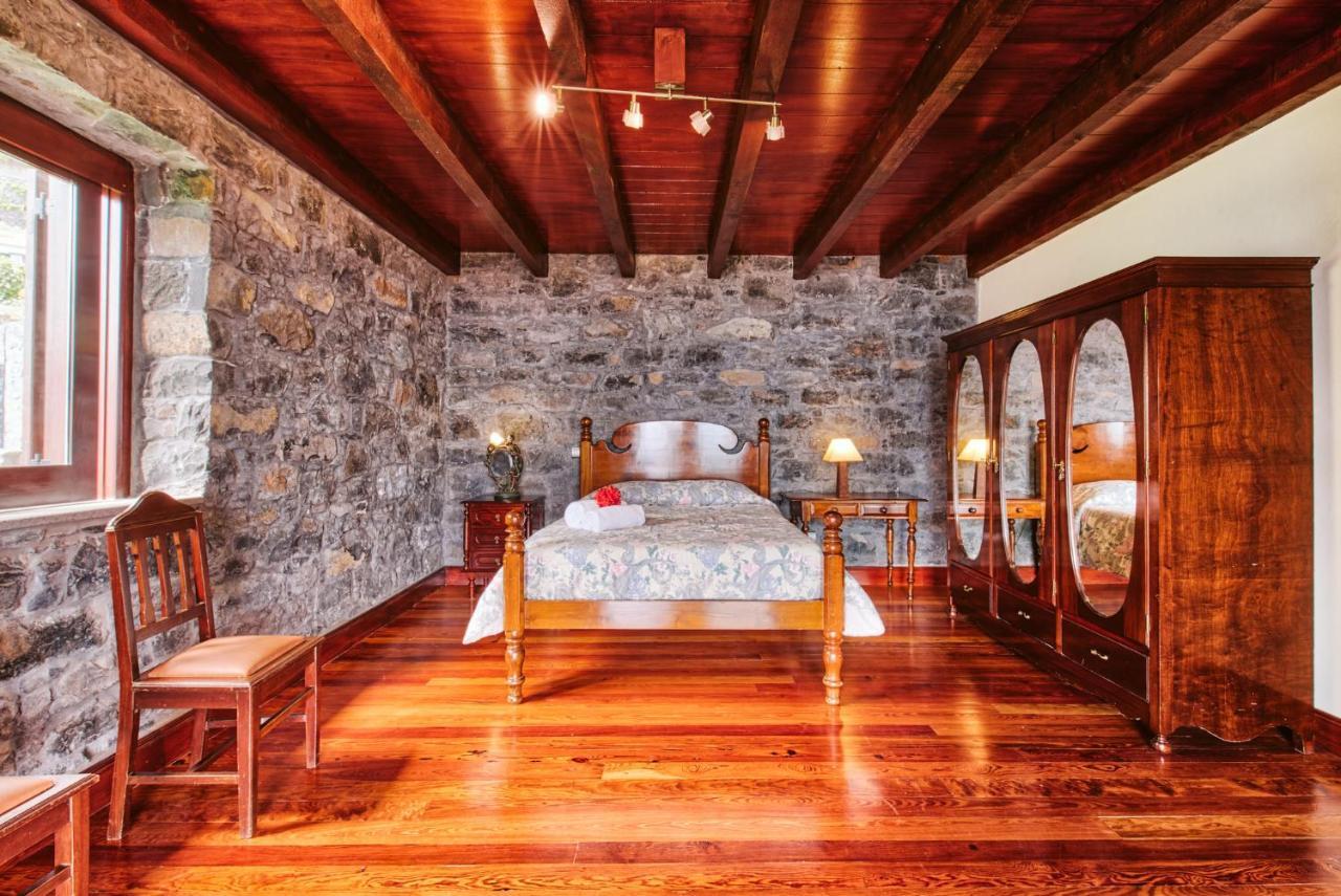 Seixal Sunny Villa A & B By Amazing Madeira Екстер'єр фото