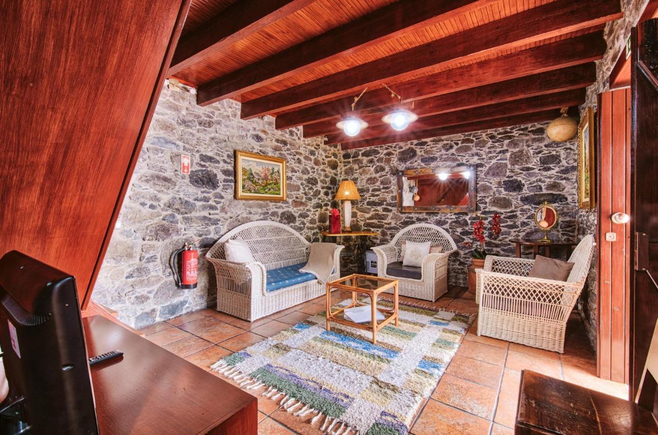Seixal Sunny Villa A & B By Amazing Madeira Екстер'єр фото
