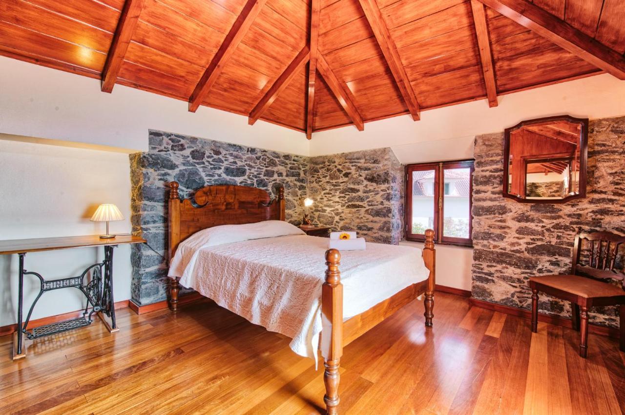 Seixal Sunny Villa A & B By Amazing Madeira Екстер'єр фото