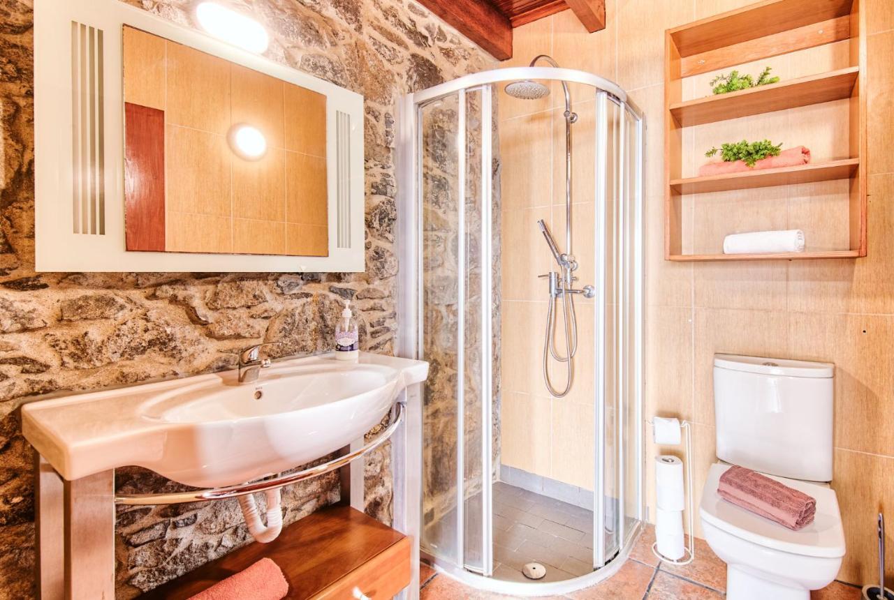 Seixal Sunny Villa A & B By Amazing Madeira Екстер'єр фото
