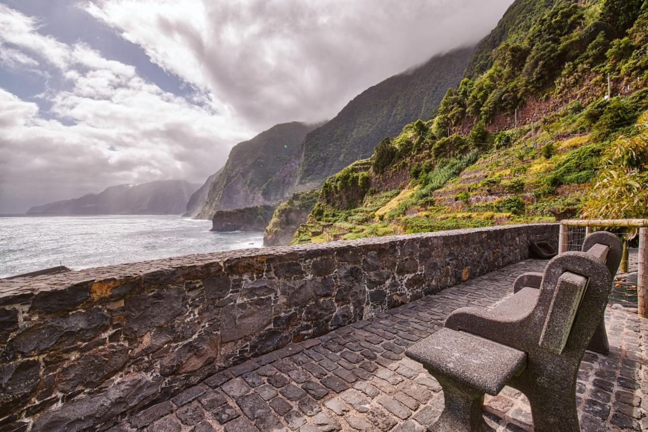 Seixal Sunny Villa A & B By Amazing Madeira Екстер'єр фото