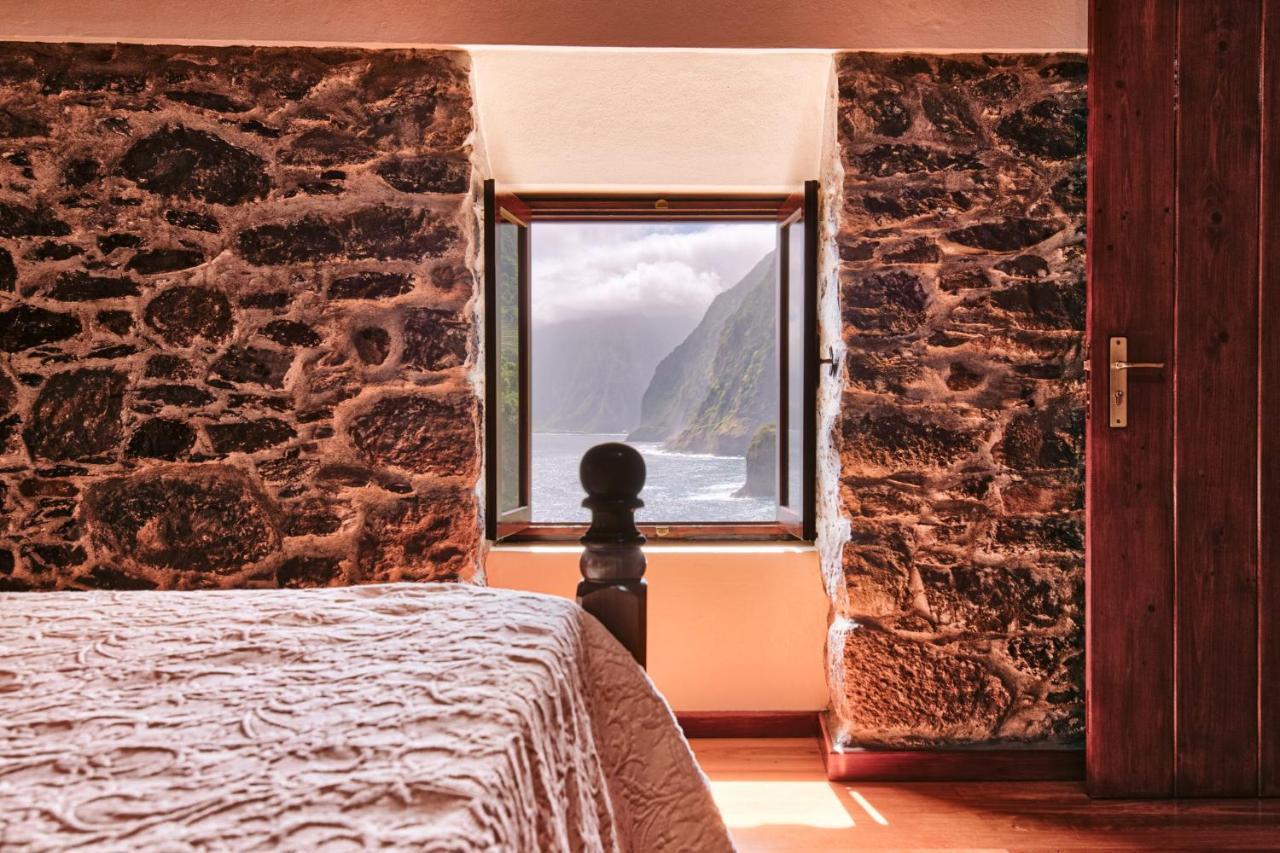 Seixal Sunny Villa A & B By Amazing Madeira Екстер'єр фото