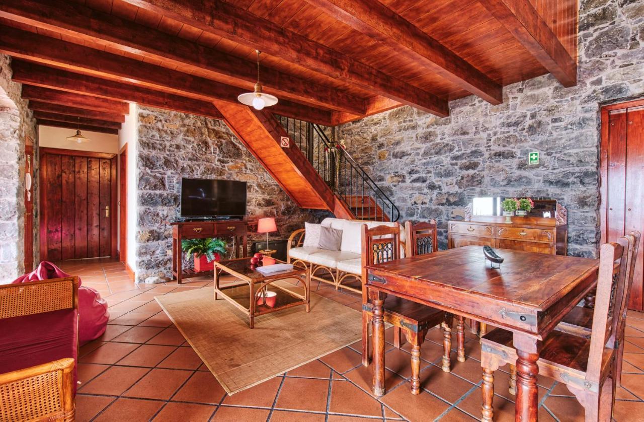 Seixal Sunny Villa A & B By Amazing Madeira Екстер'єр фото