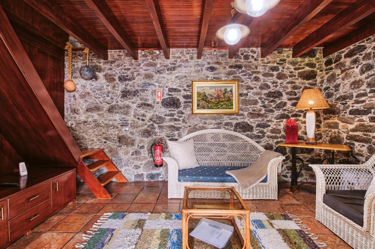 Seixal Sunny Villa A & B By Amazing Madeira Екстер'єр фото