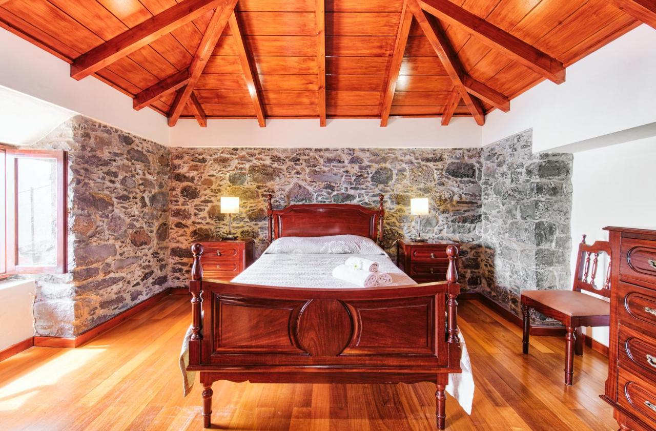 Seixal Sunny Villa A & B By Amazing Madeira Екстер'єр фото