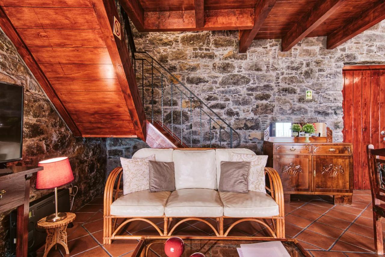 Seixal Sunny Villa A & B By Amazing Madeira Екстер'єр фото
