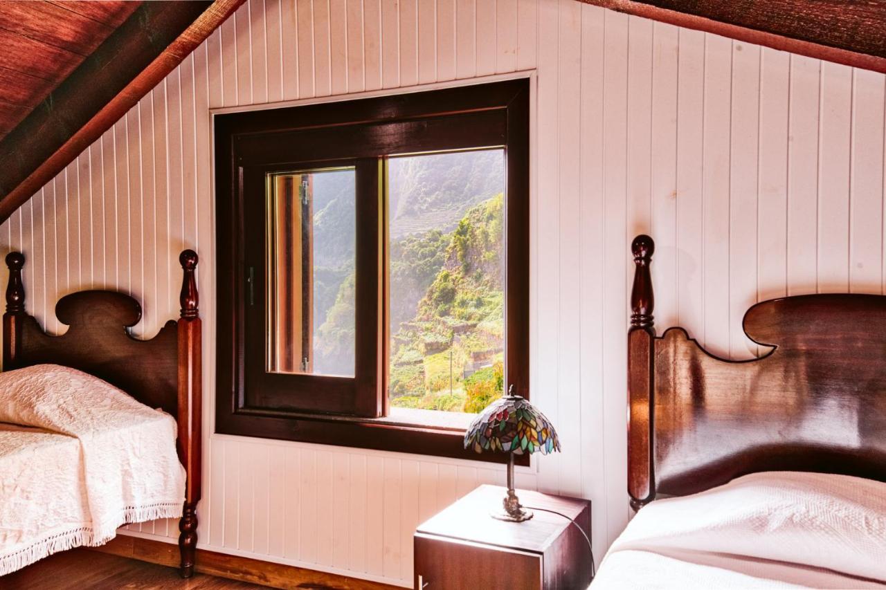 Seixal Sunny Villa A & B By Amazing Madeira Екстер'єр фото