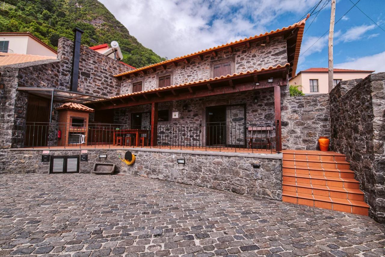 Seixal Sunny Villa A & B By Amazing Madeira Екстер'єр фото