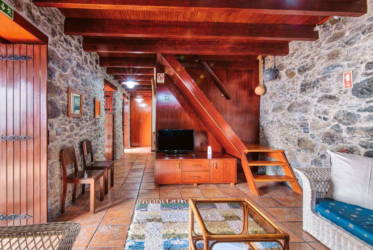 Seixal Sunny Villa A & B By Amazing Madeira Екстер'єр фото