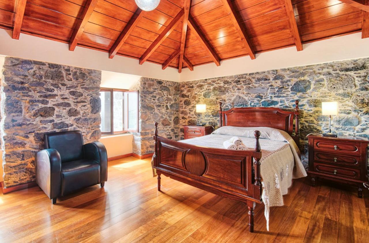 Seixal Sunny Villa A & B By Amazing Madeira Екстер'єр фото