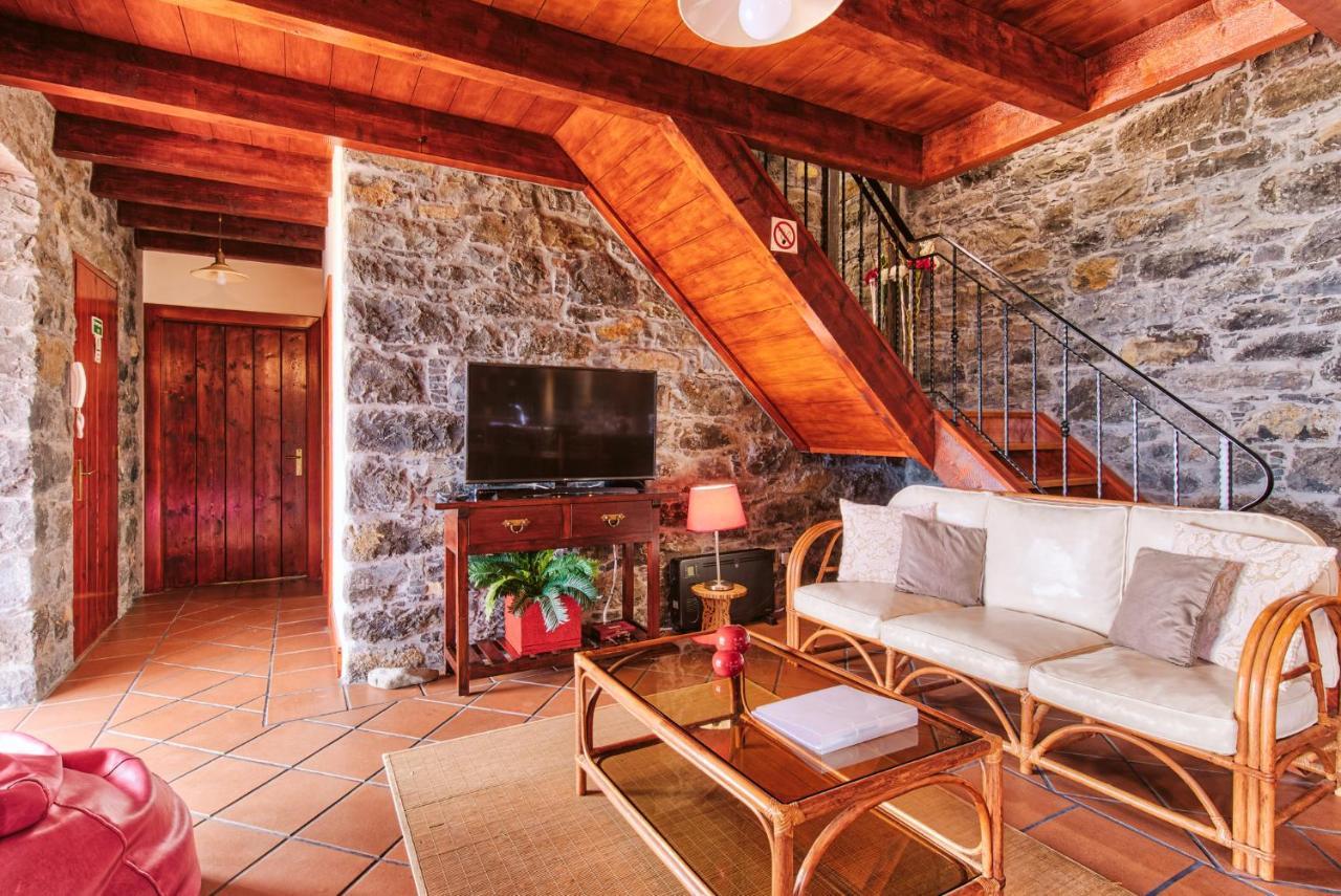 Seixal Sunny Villa A & B By Amazing Madeira Екстер'єр фото