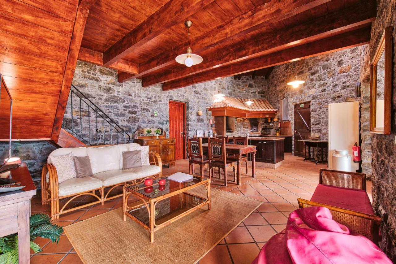 Seixal Sunny Villa A & B By Amazing Madeira Екстер'єр фото