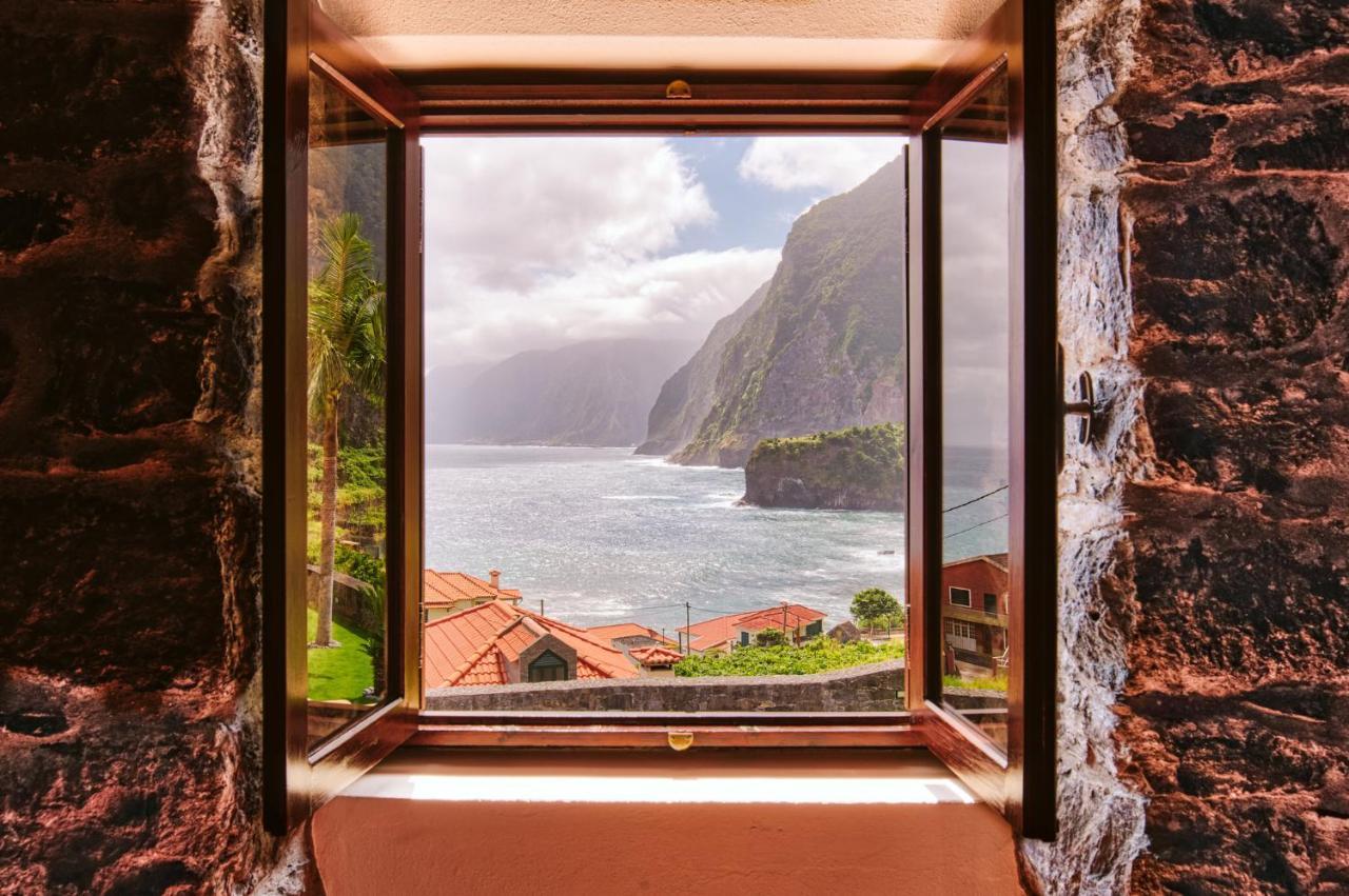 Seixal Sunny Villa A & B By Amazing Madeira Екстер'єр фото