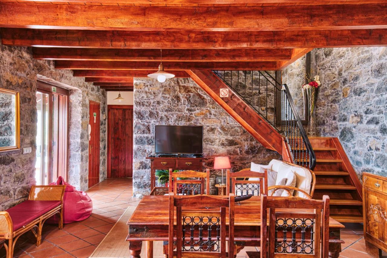 Seixal Sunny Villa A & B By Amazing Madeira Екстер'єр фото