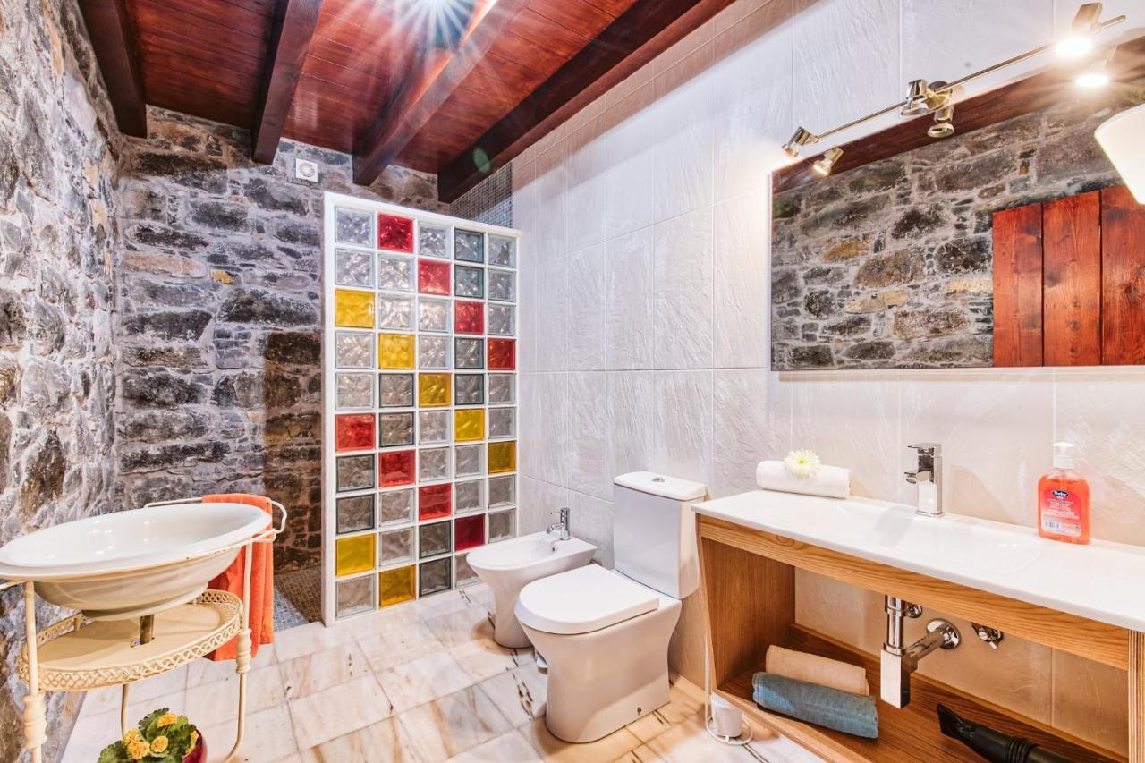 Seixal Sunny Villa A & B By Amazing Madeira Екстер'єр фото
