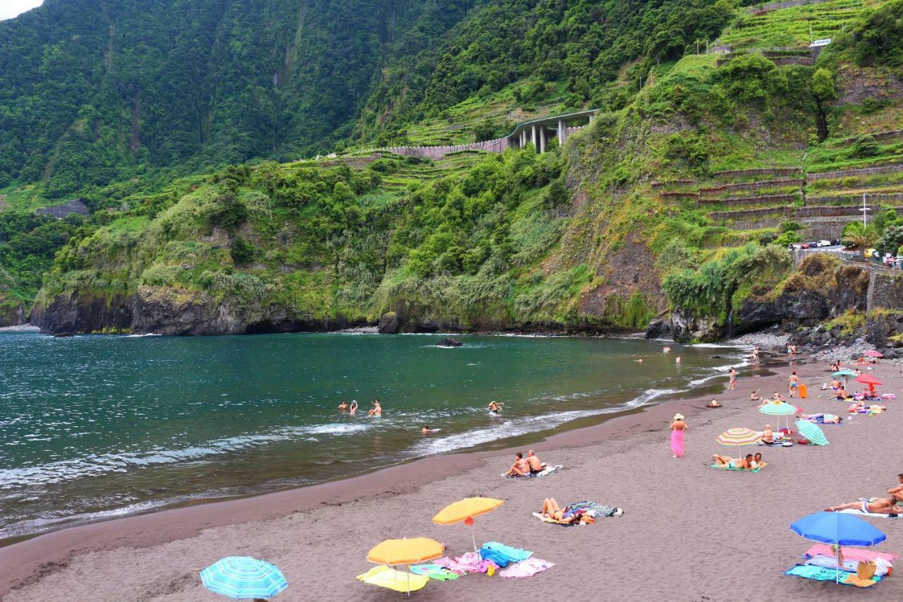 Seixal Sunny Villa A & B By Amazing Madeira Екстер'єр фото