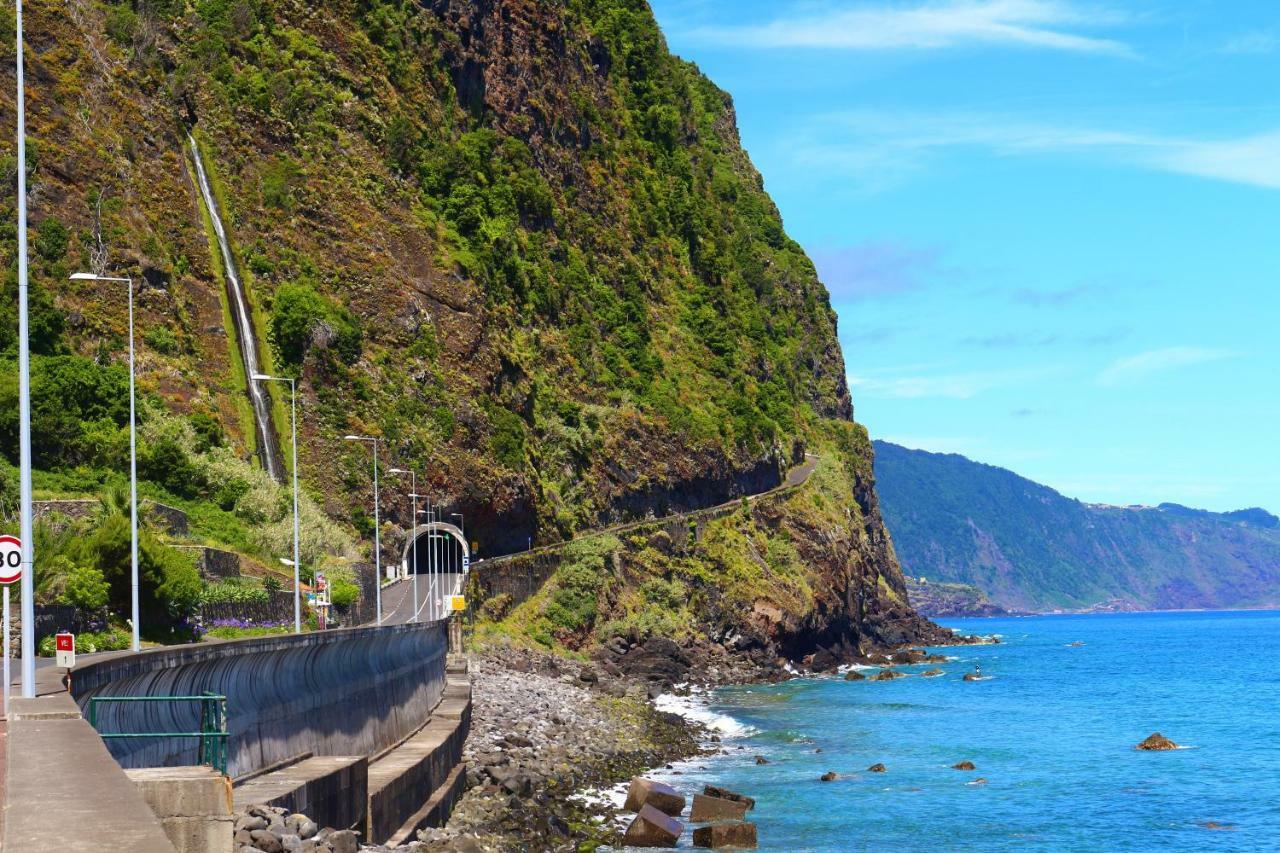 Seixal Sunny Villa A & B By Amazing Madeira Екстер'єр фото